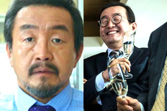 ‘<strong>범죄</strong>도시’에 신스틸러로 등장한 대부업체 회장의 비밀이 공개됐습니다