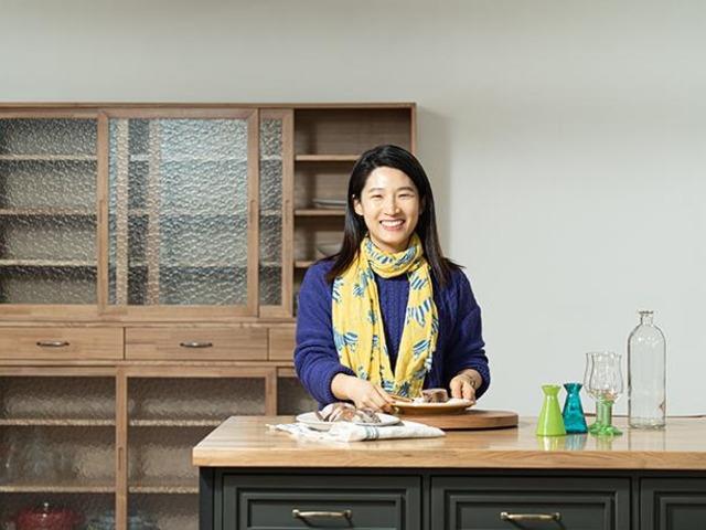 연구원에서 푸드<strong>스타일리스트</strong>, 10년차 도시농부로 사는 박선홍 씨의 도심 텃밭 생존기