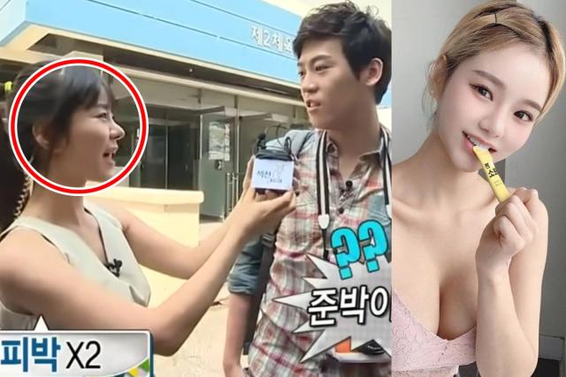 ‘무한도전’ 출연 후 수많은 악플로 힘들었던 개그우먼의 놀라운 <strong>근황</strong>