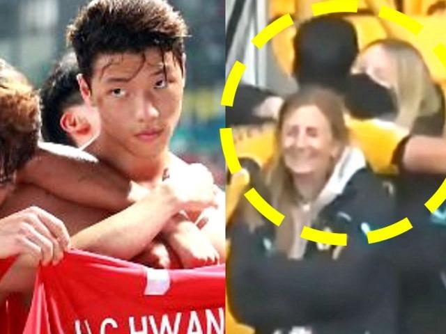 ‘여진구 닮은꼴’이라는 축구선수가 깻잎논쟁에 꺼낸 뜻밖의 한마디