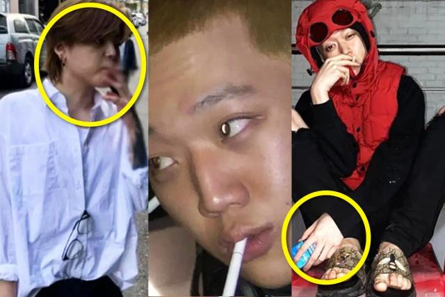 ‘이제 초등학생까지…’ 학폭·성범죄 일으키는 10대 래퍼들의 근황은요