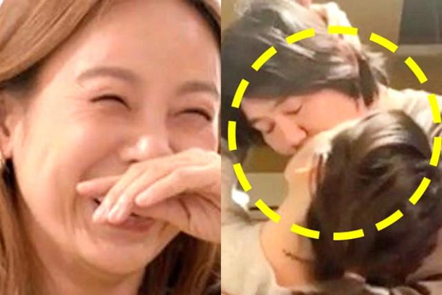 “그때 많이…” <strong>이효리</strong>가 결혼 6개월차 신혼<strong>부부</strong>에게 건넨 19금 조언