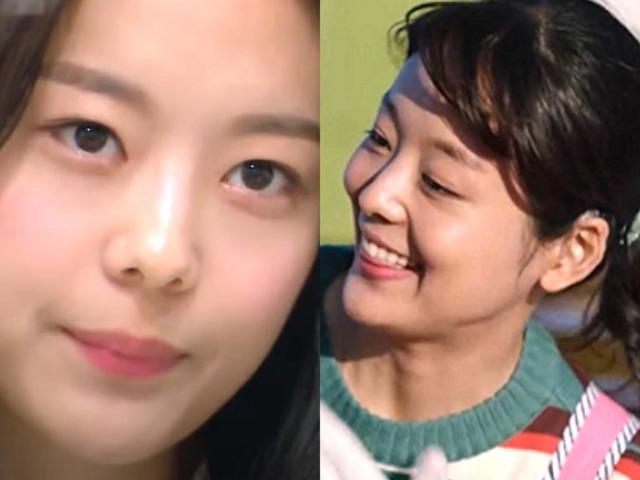다운증후군 배우 옆에서 수어 선보이던 ‘<strong>우리들의</strong> <strong>블루스</strong>’ 여배우의 비밀
