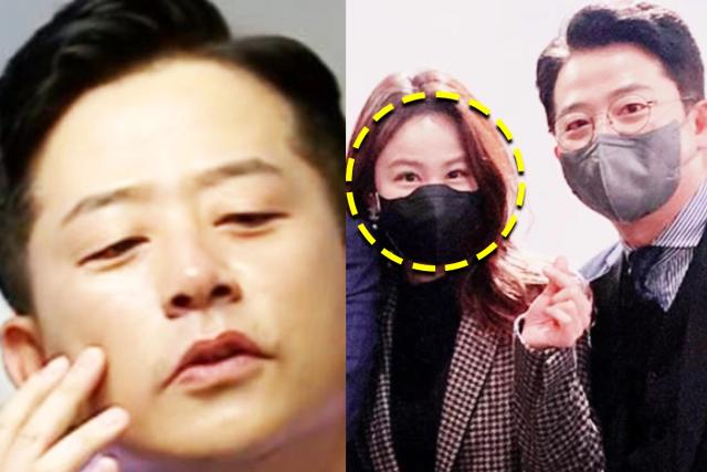 “너무 짜증났다” <strong>김준호</strong>, 인기 많은 여자친구 때문에 이런 고민까지 겪었다