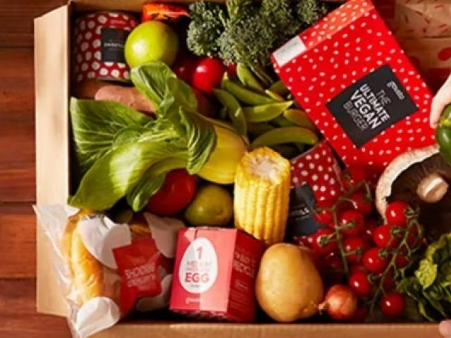 ‘베이컨, 치즈..’ 영국, 차별화된 음식 구독 인기