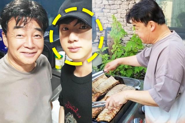 <strong>백종원</strong>이 직접 요리까지…월드클래스 <strong>인맥</strong> 뽐낸 주인공, 이 사람입니다