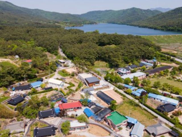 40년전 버렸던 땅의 반전…유엔 최우수 관광마을 뽑혔다, 왜