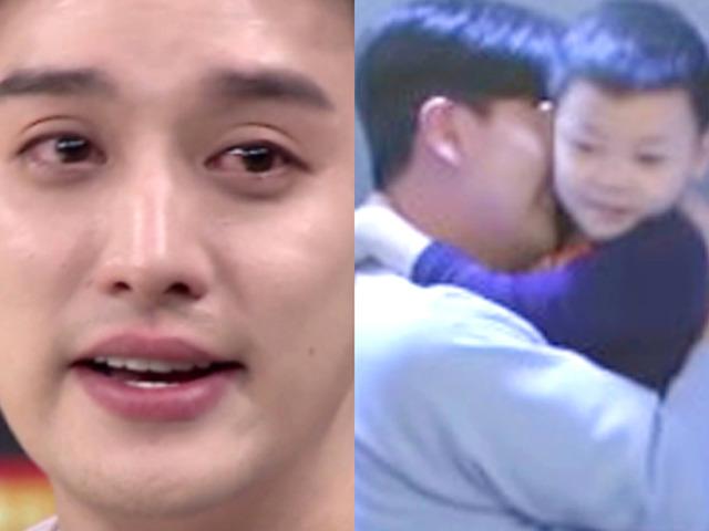 이혼 2년 만에 뜬 ‘<strong>재결합</strong>’ 루머에 전남편이 제대로 못 박았습니다