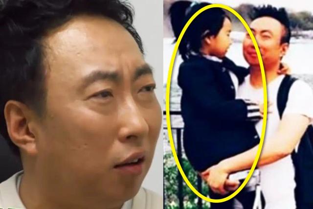 ‘딸 때문에…’ 정신과 상담까지 받았다는 <strong>박명수</strong>가 털어놓은 고민