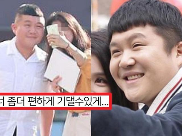 “이제는 사랑이 하고 싶다”던 조세호 SNS에 올라온 글에 모두가 놀랐다