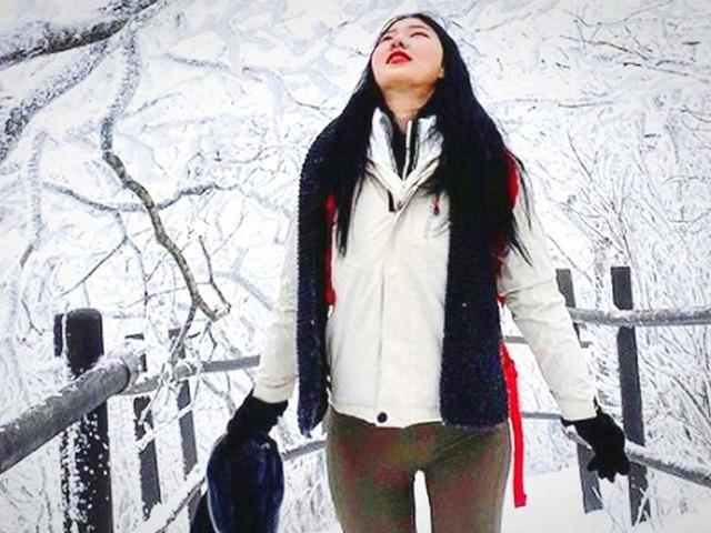 ‘일명 한국판 겨울왕국’ 제대로 느낄 수 있다는 전국 <strong>힐링</strong> <strong>스팟</strong>