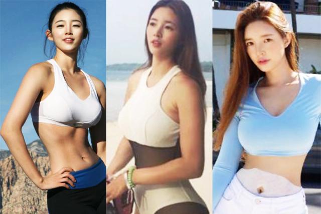 ‘몸매’에 대한 사람들 인식 바꿔놓은 모델출신 여배우가 공개한 <strong>근황</strong>