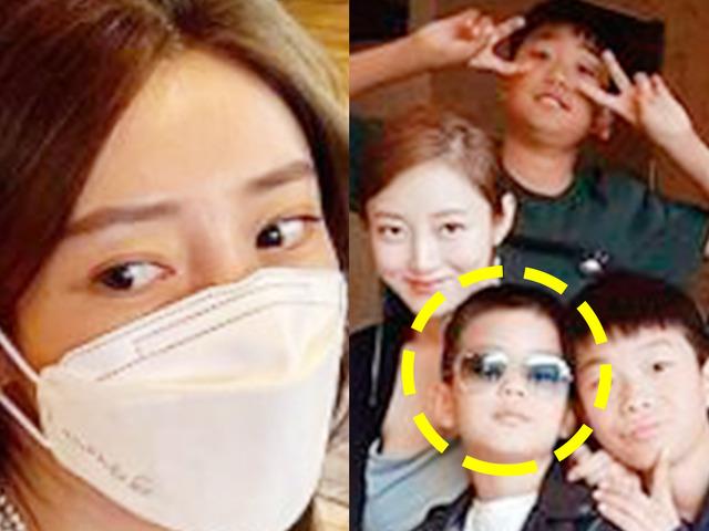 임창정♥서하얀과 따로 산다는 셋째 아들이 밝힌 이유가 충격적이다