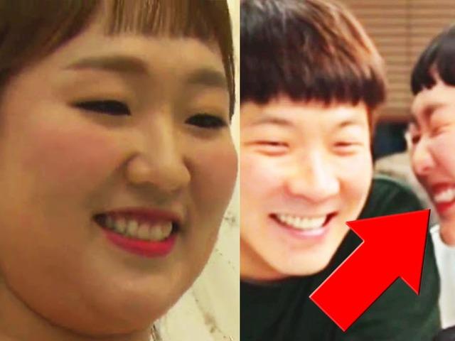 3살 연하 PD 남편이 10년간 <strong>짝사랑</strong>했다는 유명 개그우먼의 정체