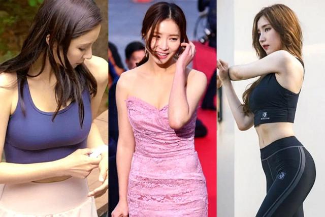 ‘청순 글래머’의 대명사라는 여배우, 뜻밖의 콤플렉스 고백했다