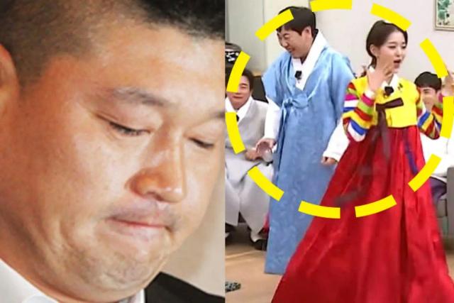 시청률 점점 떨어지더니…<strong>강호동</strong>의 7년차 프로그램 최악의 위기 맞았다