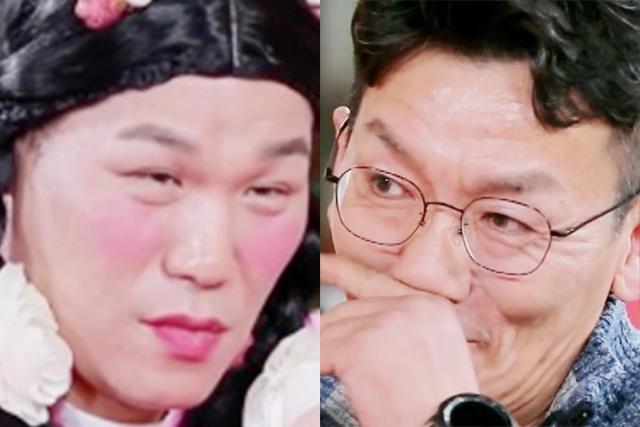 ‘월수입 800’ 모은 돈 없다는 회사원에게 서장훈이 공개한 재테크 꿀팁