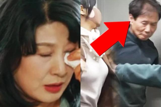 ‘죽고싶어’ 오은영 박사마저 놀란 연예인 부모의 사연은 이렇다