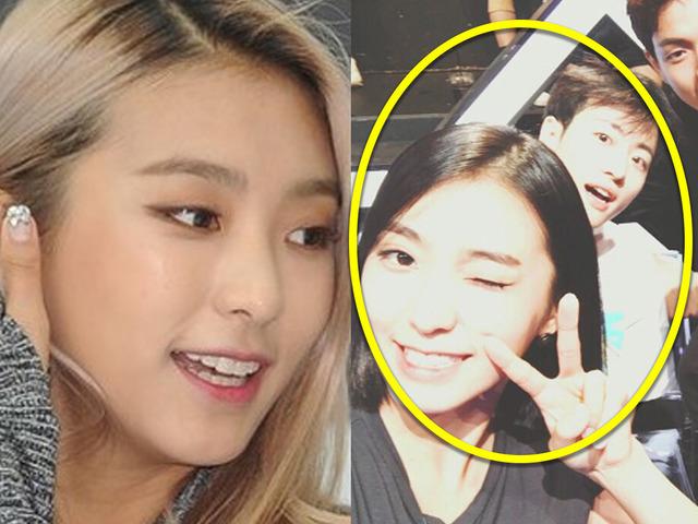 “다 연하 만났다” 공개 연애했던 걸그룹 멤버가 밝힌 <strong>연애사</strong>는요