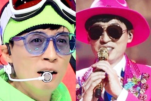 ‘놀면 뭐하니’로 대박난 <strong>유재석</strong>, 부캐로 벌어들인 돈이 이 정도라는데요