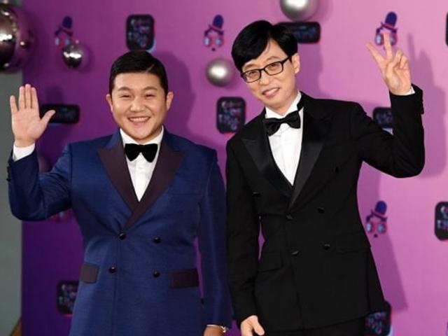 조세호, SNS 속 '사랑' …유재석이 말한 '꼴값'일까