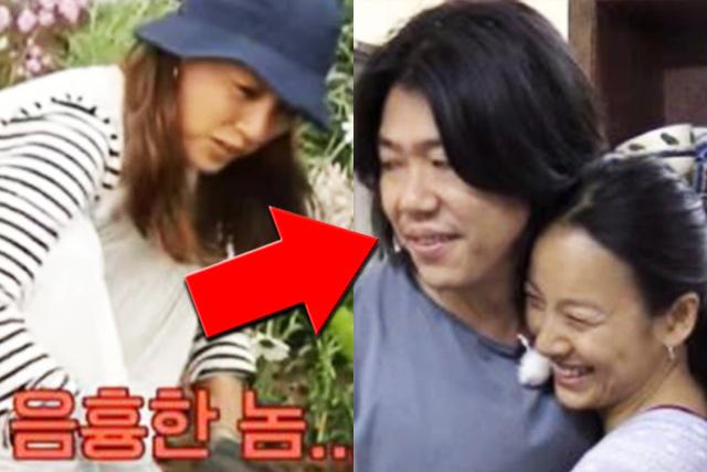 ‘꼬시려고…’ 이효리가 직접 밝힌 <strong>이상순</strong>과의 첫만남은 이렇다