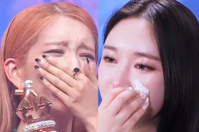 이번엔 걸그룹? 또다시 <strong>조작</strong> <strong>논란</strong> 터진 방송사, 이렇게 해명했다