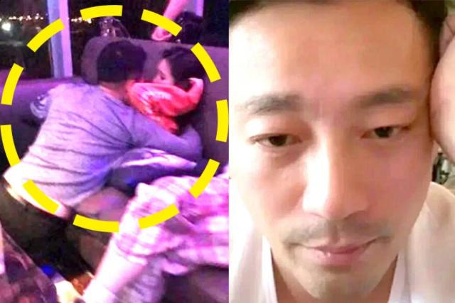 서희원 전 남편이 불륜 사진 공개되자 보인 행동은 구질구질 그 자체다
