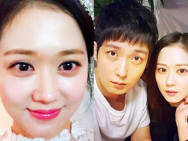 올해 42세 초동안 여배우, 깜짝 소식 전하자 팬들 대환호했다