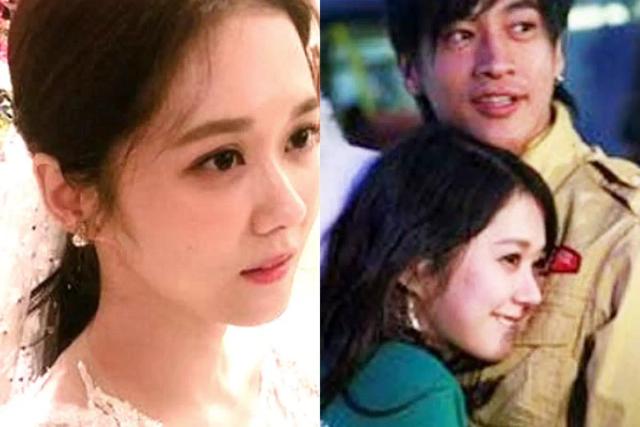 ‘6살 연하’ 남편과의 깜짝 결혼 발표한 동안 미녀의 화려했던 <strong>연애사</strong>
