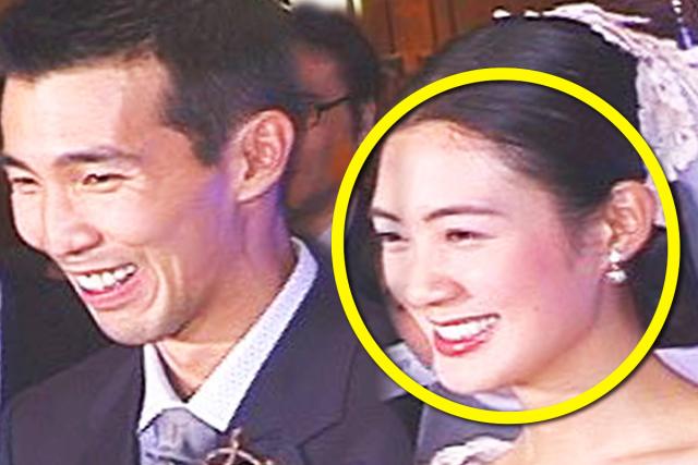 ‘원정출산·은퇴설’ 루머에도… 23살에 결혼한 여배우가 선택한 남편의 집안