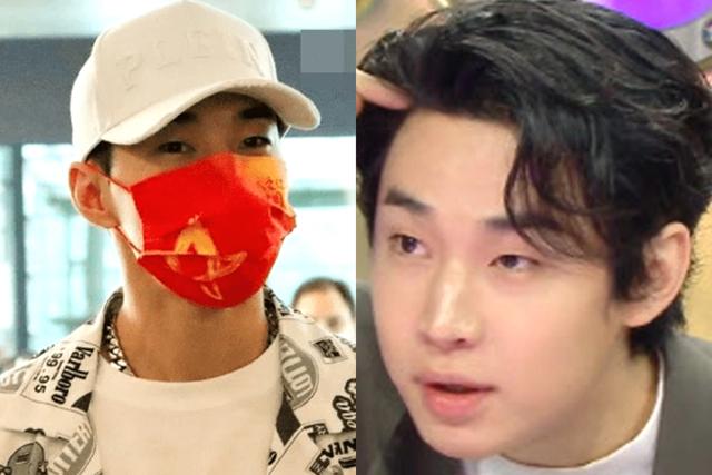 중국으로 떠났던 ’친중 논란’ <strong>헨리</strong>, 참다참다 결국 한마디 꺼냈다
