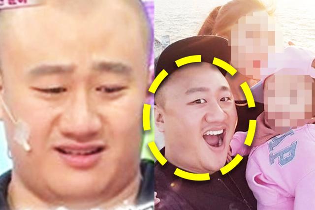 불륜·<strong>가정 폭력</strong> 논란에 휩싸였던 개그맨, 참다참다 직접 입 열었다