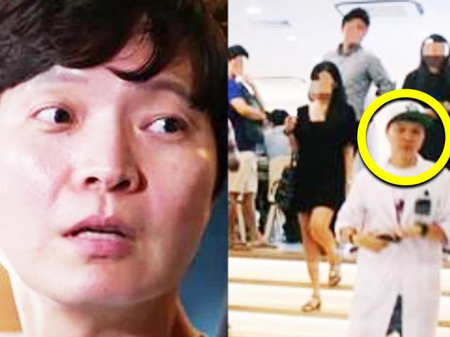 싱가폴에서 일년에 24억 벌던 <strong>신정환</strong>, 욕먹으면서 한국 돌아온 진짜 이유