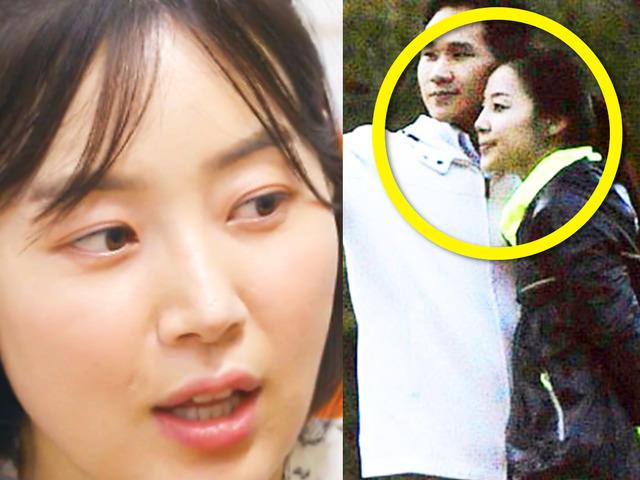 현직 검사와 하와이에서 결혼식 올렸던 여배우, 알고보니 남편이….