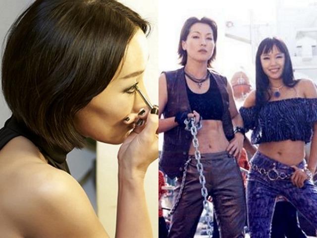 ‘원래 배우 아니었어?’ 뜻밖의 <strong>과거</strong> <strong>직업</strong> 공개한 원조 글래머 여배우