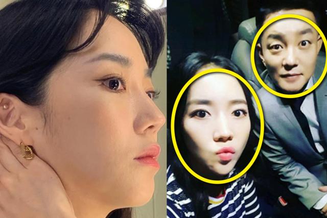 영어 과외 선생님과 14살 나이 차이 뛰어넘고 결혼 성공한 <strong>남배우</strong>