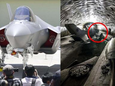 일본이 1위라고? 미국까지 긴장시킨 세계 최강 스텔스 전투기 개발 중인 일본 근황