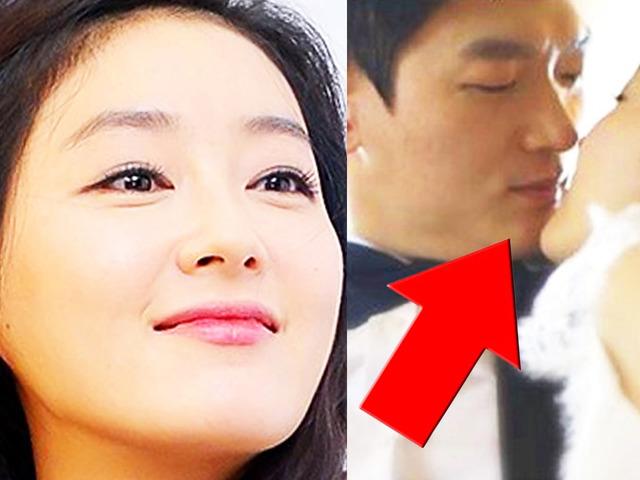 5살 연하 판사 남편과 이혼설에 올랐던 여배우가 해명한 내용은 이랬다