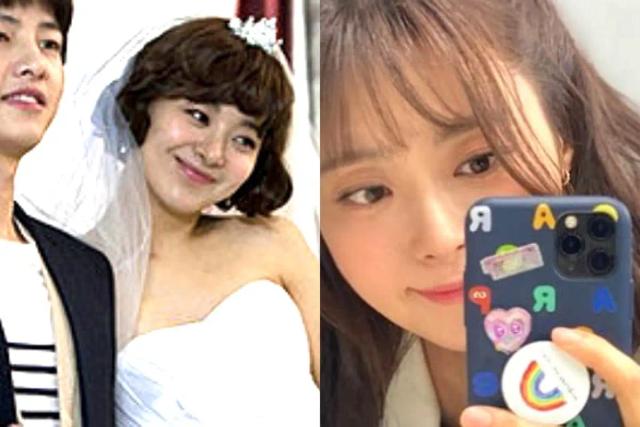 드라마에서 만난 2살 연상 감독에게 반했던 여배우, 결국 1년 만에…