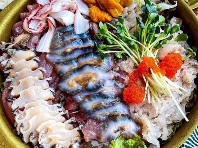 기다림도 감내하게 되는 속초 웨이팅 <strong>맛집</strong> 추천 4