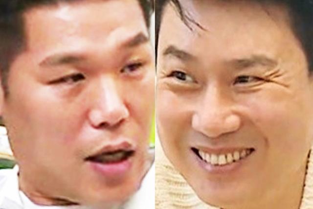 “얼마까지 빌려줄 수 있냐” 이상민 질문에 ‘<strong>400억</strong> 건물주’ 서장훈의 대답