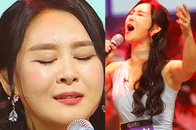 ‘엄마가…’ 안타까운 <strong>가정사</strong> 밝힌 트로트 가수, 또 놀라운 소식 전했다