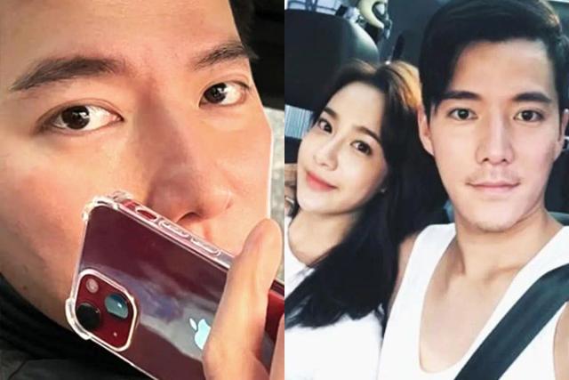 ‘<strong>연예인</strong> 수저’ 물고 태어났다는 배우의 아내 미모에 모두가 감탄했다