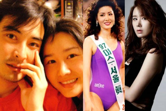 결혼 10년 만에 이혼 소식 알린 미스코리아 출신 여배우가 공개한 억대 매출