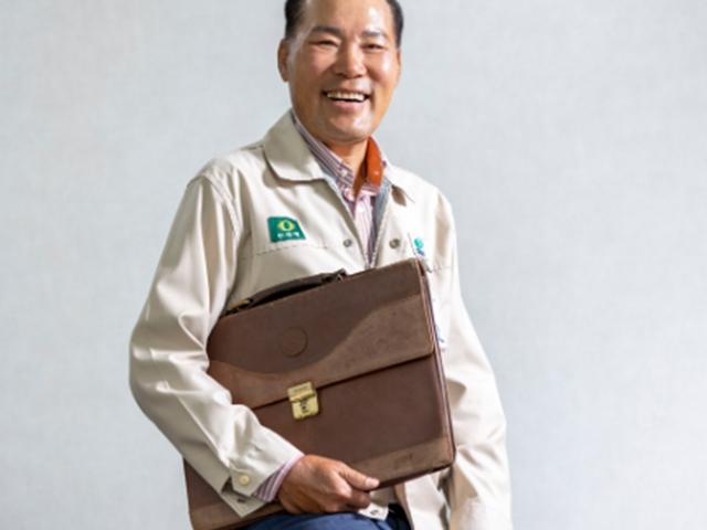 <strong>5억</strong> 손해 보면서 골프장 닫고 콘서트 여는 회장님