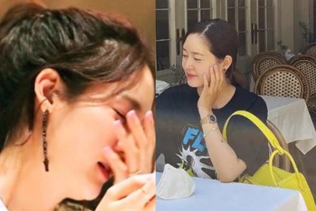 <strong>쌍둥이</strong> 낳고 팬들에게 다이어트 강요받던 여가수 결국 한마디 꺼냈다
