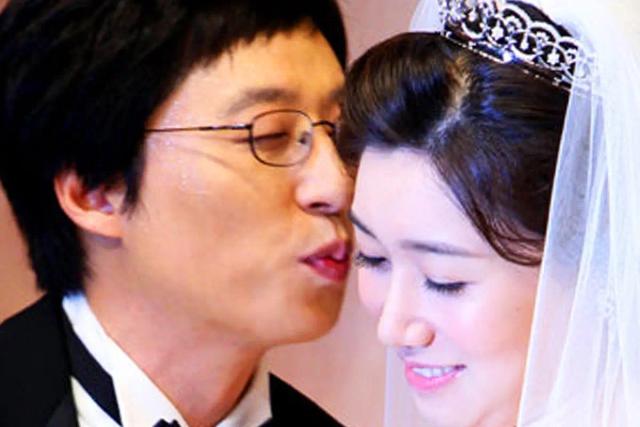 “사랑꾼인줄 알았는데…” 유재석이 밝힌 결혼식 속마음, 사실은 이랬다