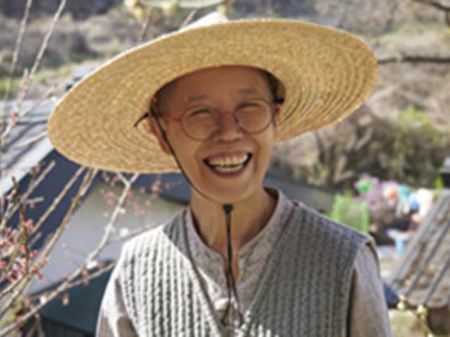 요리 9단 보현 스님의 살맛나는 밥상