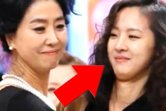 엄마 구설수 때문에 방송활동 중단했던 여배우 이런 근황 공개했다